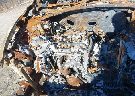 2018 Nissan Altima 2.5 Sr z USA, uszkodzony, nr VIN 1N4AL3AP9JC186250